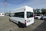 Ford Transit 2,2 TDCI  L3H3 9MÍST BUS KLIMA - náhled 12