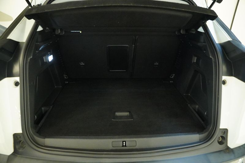 Peugeot 3008 - fotka 25 z 25