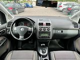 Volkswagen Touran (2007) Cross 1.4 TSI 125 kW DSG - náhled 11