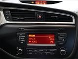 Kia Ceed (2016) 1.4 CVVT, Serv.kniha - náhled 12