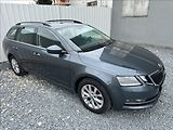 Škoda Octavia 1,5 TSI STYLE DPH 1maj původČR - náhled 7