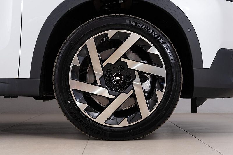 Mini Countryman S ALL4 - fotka 13 z 13