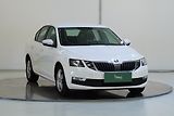 Škoda Octavia - náhled 8