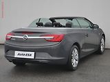 Opel Cascada (2013) 1.4i, AC, výhřev sed - náhled 3