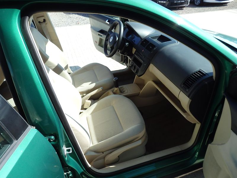 Volkswagen Polo 1.4 16V 2x AIRBAG, SERVO - fotka 11 z 16