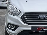 Ford Tourneo Custom 2.0TDCi TITANIUM 8MÍST ČR DPH - náhled 40