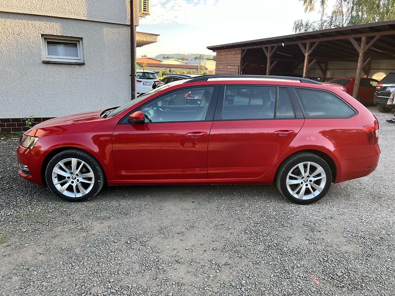 Škoda Octavia 2.0TDI 110KW,DSG,NAVI,TZ,KůŽE - fotka 4 z 45