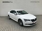 Škoda Superb (2018) GRT AMB TD 110/2.0 A7F - náhled 6