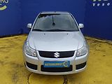 Suzuki SX4 1,9 DDis 88KW - náhled 1
