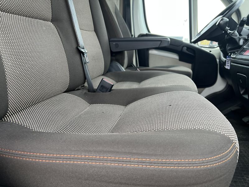 Peugeot Boxer 2.0HDi L4H2 ČR 1.MAJ. odp.DPH - fotka 16 z 24
