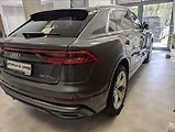 Audi Q8 E55 TFSI Quattro S-line - náhled 9