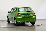 Škoda Fabia - náhled 8
