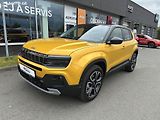 Jeep Avenger (2026) Electric Summit 156k 54 kWh - náhled 4