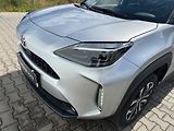 Toyota Yaris Cross 1.5 HSD e-CVT Style AWD - náhled 25