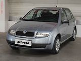 Škoda Fabia (2003) 1.2i, ČR, STK3/28 - náhled 2