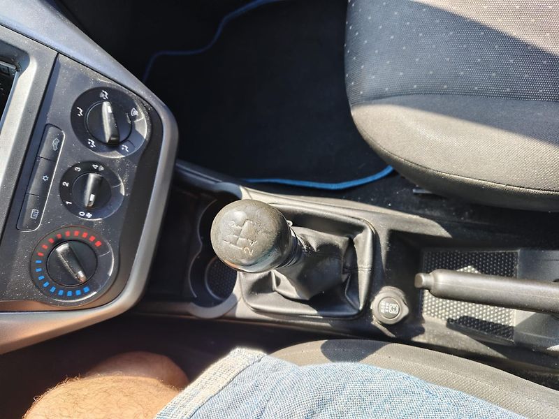 Fiat Punto (2009) EURO 4 - fotka 4 z 8