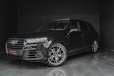 Audi SQ7 (2018) V8*TDi*7míst*HUD*B&O*TZ*CZ*R22 - náhled 1