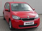 Škoda Citigo (2012) 1.0i, ČR, servis.kniha, AC - náhled 1