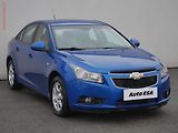 Chevrolet Cruze (2009) 2.0D, ČR, autoAC, temp - náhled 1