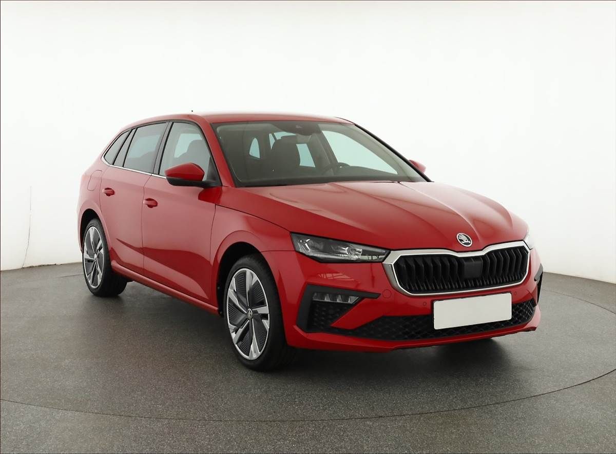 Škoda Scala Style 1.0 TSI