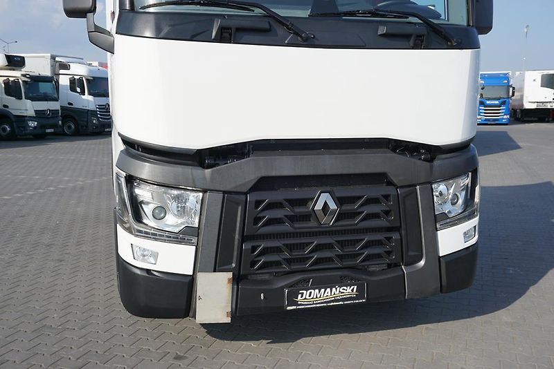 Renault Trucks T (2020) 460 / ACC / EURO  6 / SLEEPER  - fotka 29 z 51