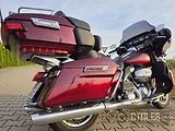 Harley-Davidson FLHTK Electra Glide Ultra Limited 1690 (2017) - náhled 4