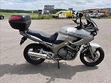 Yamaha TDM 63 KW SERVIS PNEU   0,9 - náhled 2