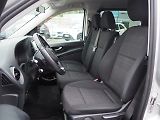 Mercedes-Benz Vito (2020) 250d 140 kW, Webasto, Automat - náhled 10