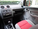 Volkswagen Caddy (2008) 1.4 i, 5Míst - náhled 8
