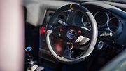 Subaru Impreza S5 WRC STI.