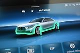 Mercedes-Benz Třídy S (2021) S400d AMG L 4M/360/Masáže/HUD/ - náhled 21