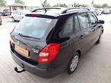 Škoda Fabia 1.4 16V KLIMA, ZÁVĚS - náhled 3