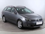 Volkswagen Golf (2012) Highline 1.6 TDI, Automat - náhled 1