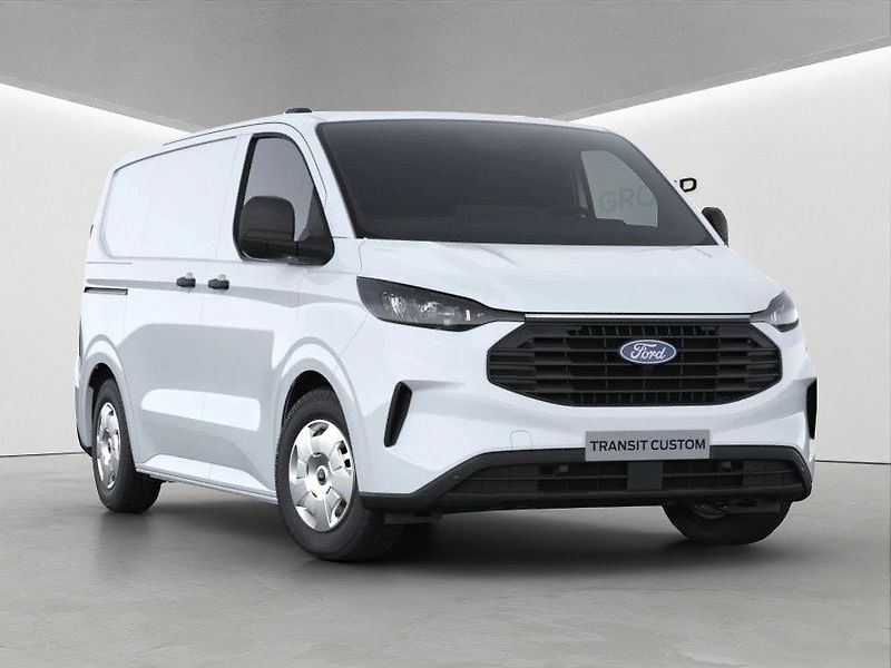 Ford Transit Custom (2025) L1 TREND 280 2,0 EcoBlue 81 kW - fotografie inzerátu