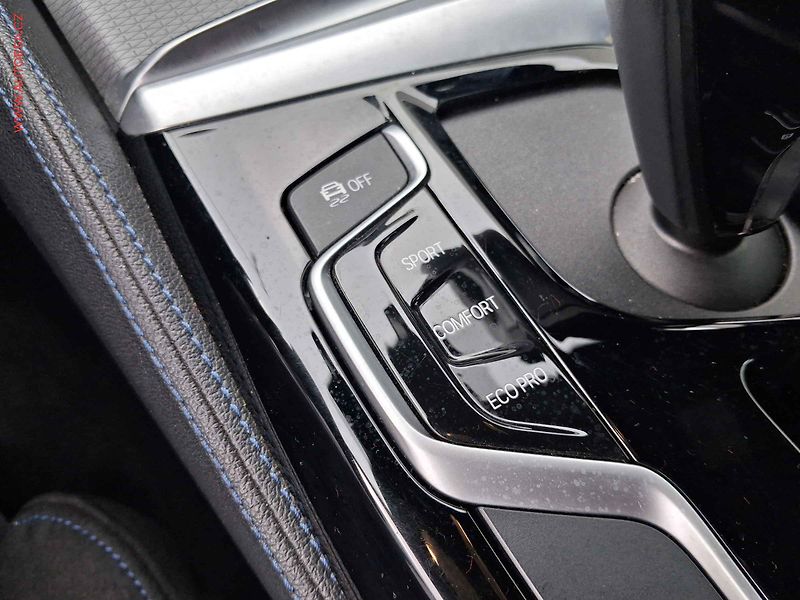 BMW Řada 5 (2019) 3.0 D 530d xDrive, 1.maj,ČR - fotka 18 z 23
