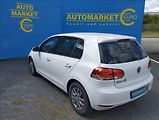 Volkswagen Golf 1,2 - náhled 6
