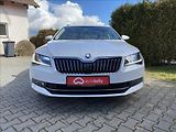 Škoda Superb 2,0 TDi  Executive / DSG / NAV - náhled 10
