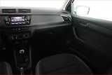 Škoda Fabia (2020) Ambition 1.0 TSI, ČR,1.maj - náhled 8