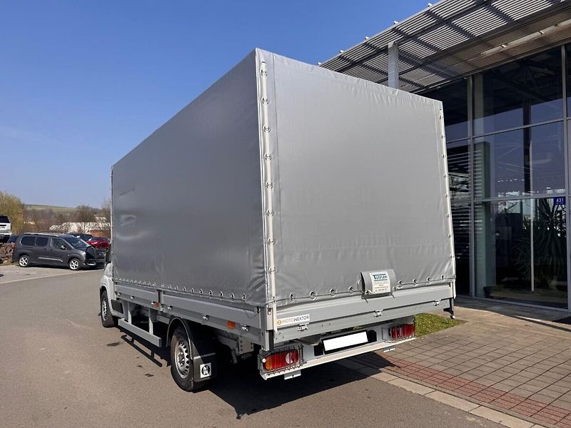 Toyota ProAce Chassis L3H1 - fotka 6 z 8