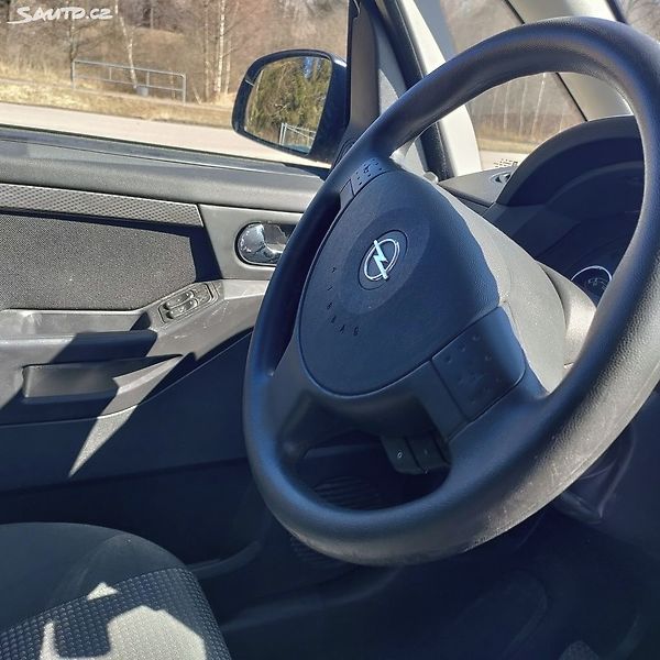 Opel Meriva KRÁSNÁ,145TKM,1MAJ58L,SERVISKA - fotka 10 z 20