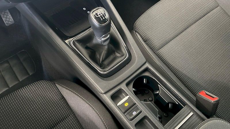 Škoda Octavia (2025) Selection 2.0TDI 85kW - fotka 26 z 31