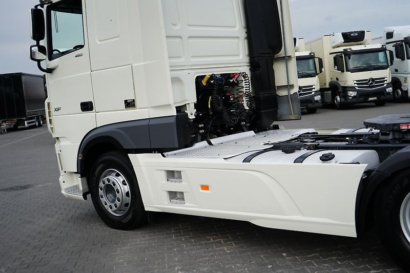 DAF XF (2021) 106 / 480 / EURO 6 / ACC / I – - fotka 34 z 51