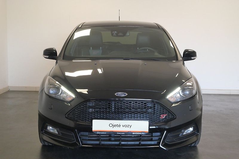 Ford Focus - fotka 4 z 22