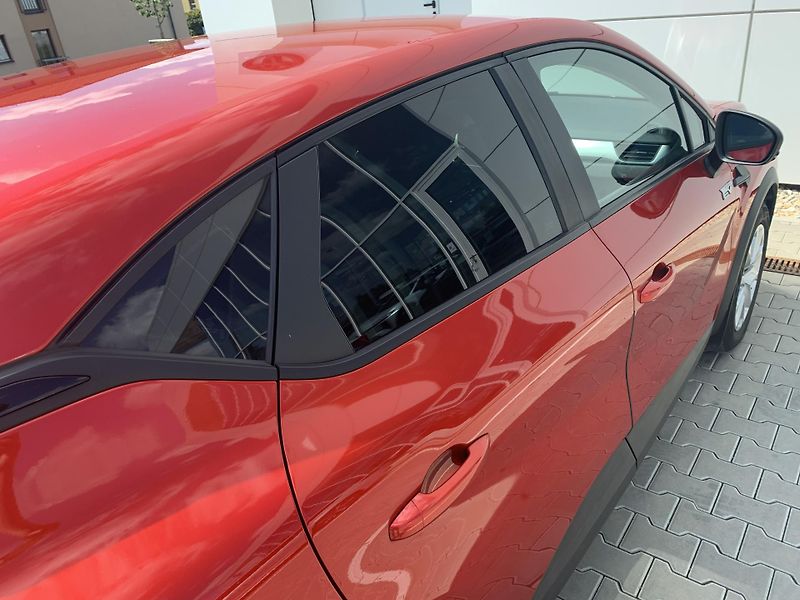 Mitsubishi ASX INTENSE+ 1.6 HYBRID 105kW AT - fotka 31 z 35