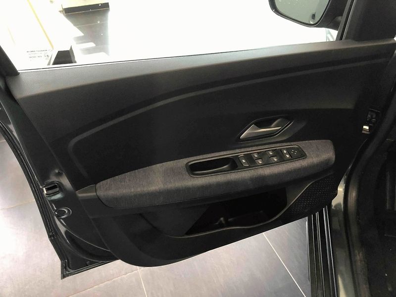 Dacia Jogger (2026) Expression Eco-G 120 pobočka O - fotka 7 z 9
