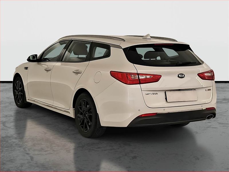 Kia Optima (2017) 1.7 CRDI, Automat, Serv.kniha - fotka 4 z 21