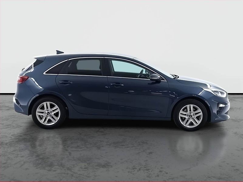 Kia Ceed (2019) 1.6 CRDi, Serv.kniha, Tempomat - fotka 6 z 19
