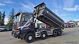 Renault K 480 8x4  EURO 6 - sklápěč 14 - náhled 3