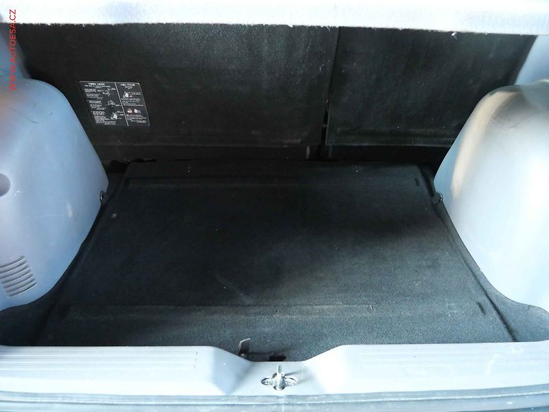 Hyundai Matrix (2008) 1.5 CRDi, ČR, AC - fotka 7 z 18
