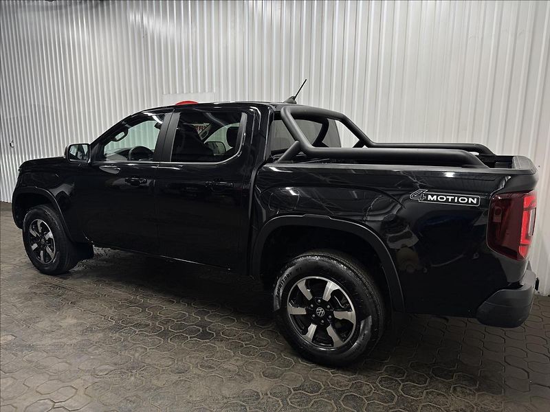 Volkswagen Amarok 2.0TDI 151kW DSG 4MOTION LIFE - fotka 5 z 37